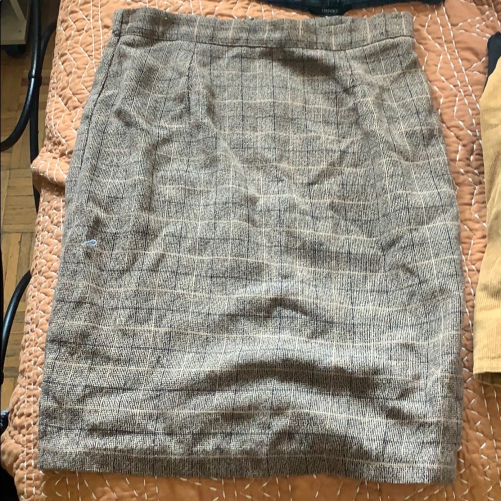 Vintage skirt